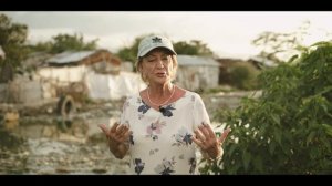 A Plea For Help - Haiti