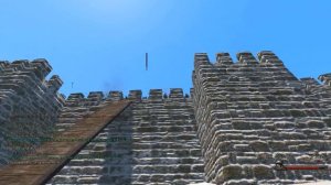 Mount & Blade Warband - Guide on how to properly siege a city/castle