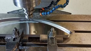 Штамп для штамповки металла: срок изготовления от 60 дней