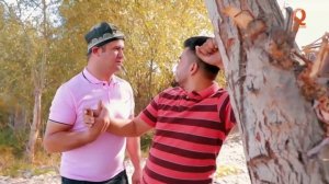 Мугамбо ва Кучкар - Бишин бармта Сахнаи нав 2019