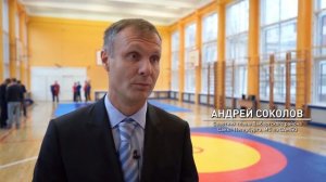 Почему именно САМБО для детей?