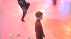 видео архив 1995 год