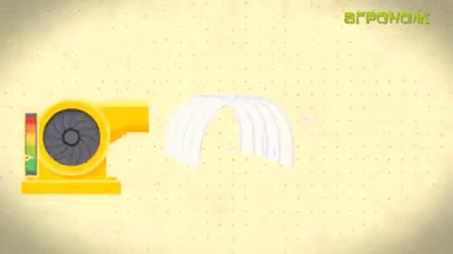 Как правильно выбрать парник? смотреть онлайн