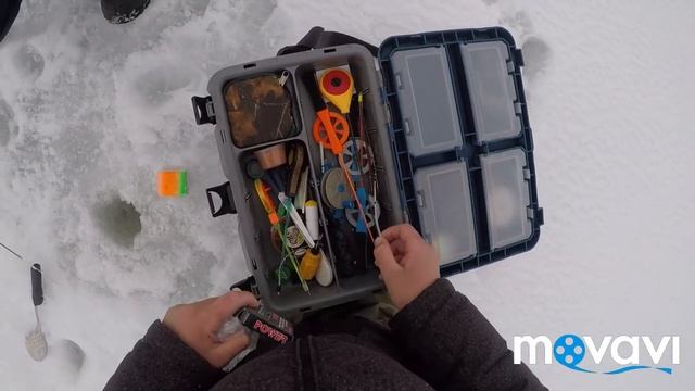 Ловля окуня на Рыбинском водохранилище смотреть онлайн