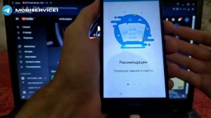 Honor 8 lite PRA-TL10. Сброс аккаунта Google. FRP Bypass. EMUI 8.0.0.374 Android 8.
