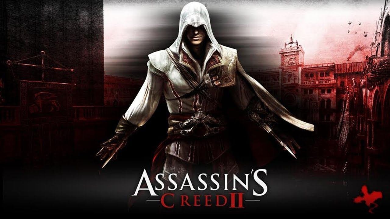 Assassin's Creed II #12