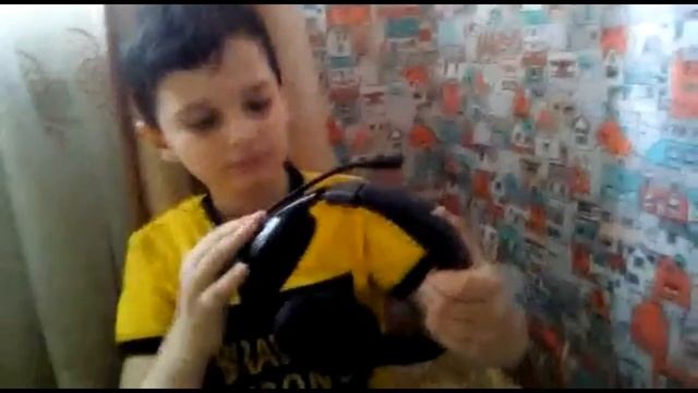 [VLOG] ОБЗОР НАУШНИКОВ ОТ КОМПАНИИ KEENION смотреть онлайн