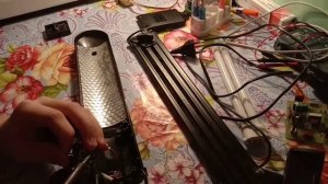 Как починить настольную лампу своими руками?