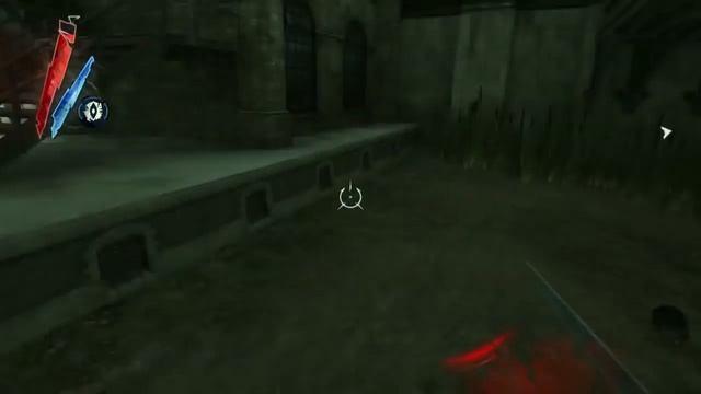 Прохождение Dishonored Часть 28- Поиски снаряжения. смотреть онлайн
