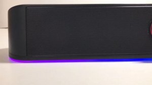 Звуковая панель компьютера HP DHE 6003 Настольный ноутбук Универсальный USB Проводной