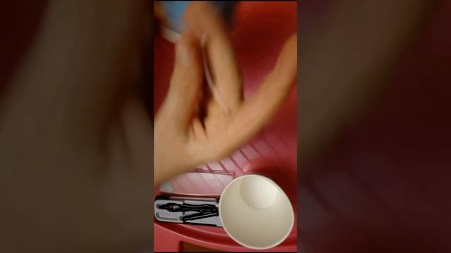 Рация из стаканчиков