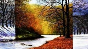 Олег Шак - Привет, Зима!