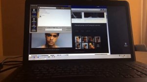 Как установить фото. и поставить на рабочий стол