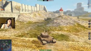 WoT Blitz - Старые ТОП танки по ДПМ и кто их заменил .ТТХ Progetto 65 - World of Tanks Blitz (WoTB)