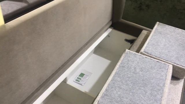Диван на кухню Прованс с ящиком и спальным местом