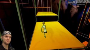 ЛАЗЕР ЖЖЕТ! ► Ben and Ed #3 Прохождение