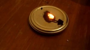 реакция: марганец + глицерин