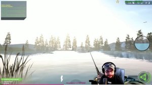 Ultimate Fishing Simulator  Расчехляем удочки