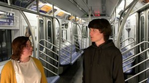 Транспорт в России. Из цикла "Я учу русский язык"