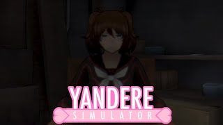 ПОХИЩЕНИЕ ВЕКА _#10_ Yandere Simulator