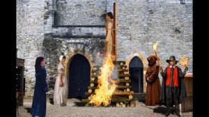 Молот Ведьм часть 2