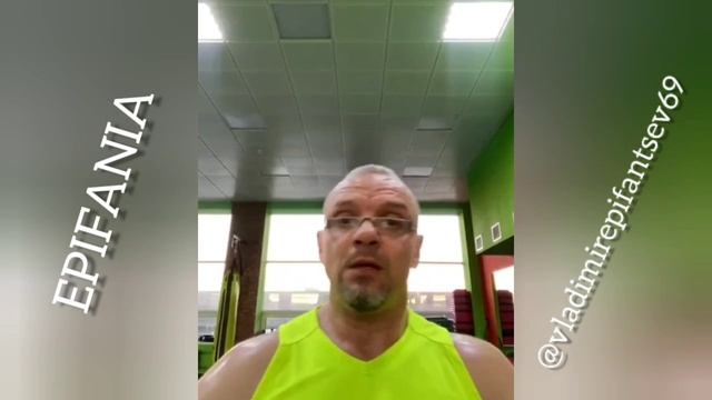 Простой способ узнать кто ты есть? Владимир Епифанцев смотреть онлайн