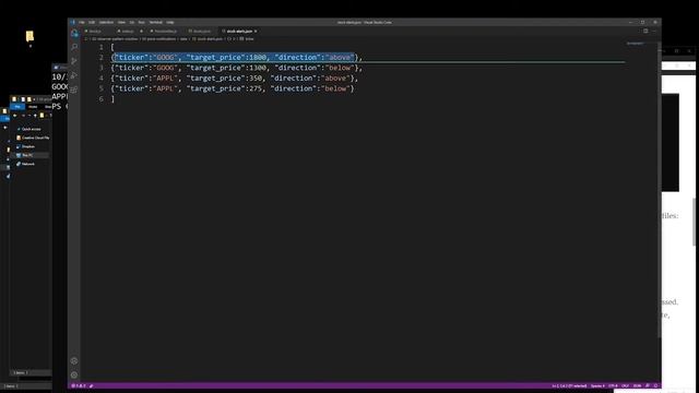 Assessment 2 Solutions - Observer Pattern смотреть онлайн