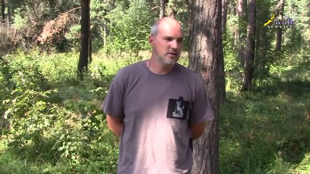 Роман Кузютин рассказывает о дрессировке собак и щенков 2