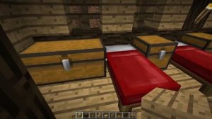 Пиратский корабль в Майнкрафт