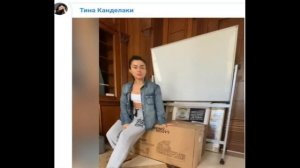 У Маргариты Симоньян и Тиграна Кеосаяна родилась дочь