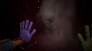 ФИНАЛ! Poppy Playtime Chapter 3:DEEP SLEEP.