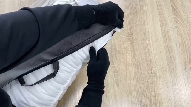 Подушка "HOTEL" 50х70 / Фабрика Снов смотреть онлайн