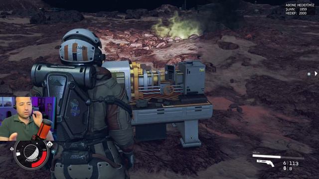 STARFIELD HIZLI XP NASIL KASILIR смотреть онлайн