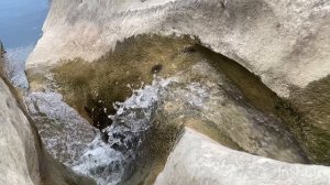 Восхождение к Арапатскому водопаду