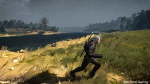 Witcher 3 Next Gen Vs HD reworked Project Mod Ultra settings PC RTX 3090 i7 10700F