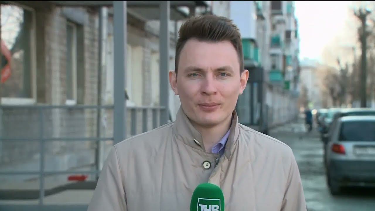 Новости Татарстана от 11/04/24 - ТНВ
