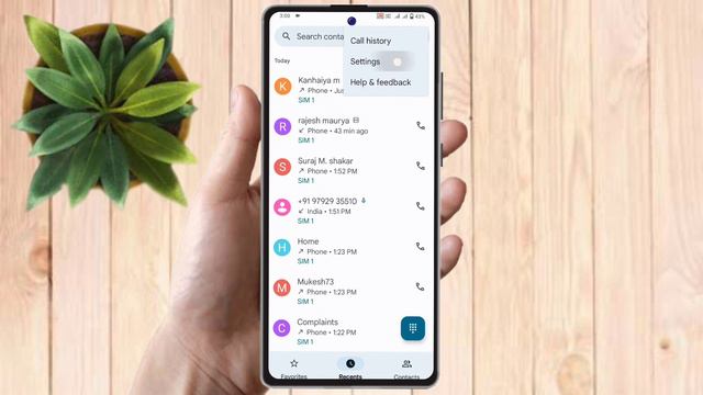 how to direct video call in realme 11 pro, realme 11 pro video call kaise karen