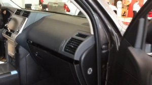Toyota Land Cruiser PRADO New Model | Японский САМУРАЙ | Off-road 4x4 | Тойота ПРАДО Надёжный Друг