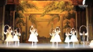 Балет "Спящая красавица"