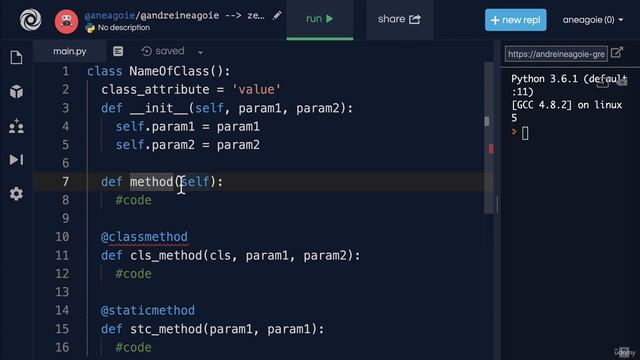 Python Full Course for Beginners 2023 - Reviewing What We Know So Far