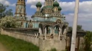 Белая криница