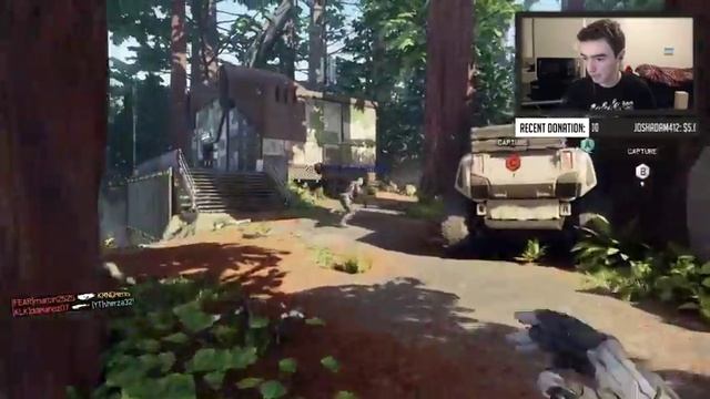 GRINDING "DOUBLE XP" & "DARK MATTER" in BLACK OPS 3! (Black Ops 3 Multiplayer) смотреть онлайн