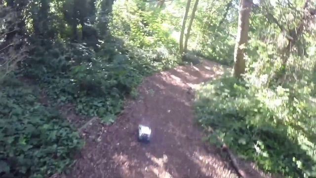 MN D90 1/12 RC Land Rover Defender (2) смотреть онлайн