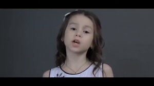 KAZKA — ПЛАКАЛА ДЕТСКАЯ ВЕРСИЯ