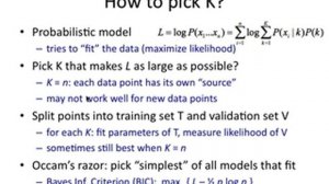 EM.5: How many Gaussians in the GMM?