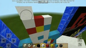 Как построить торговый центр в Майнкрафте