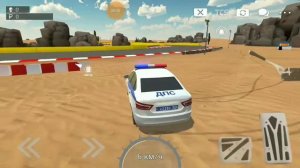 Играем с другом в погоню. Как его догнать??? Руссиан ридер онлайн