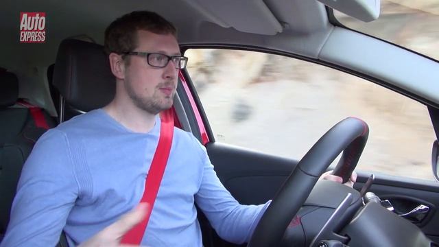 Clio Renaultsport 2013 review - Auto Express
