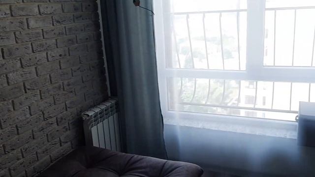 Мы закончили ремонт по адресу город Новороссийск, ул Суворовская 71, ЖК Кристалл