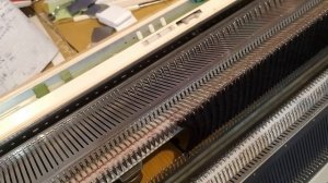 ГАМАШИ БОЛЬШОГО РАЗМЕРА НА МАШИНЕ . МАСТЕР КЛАСС.